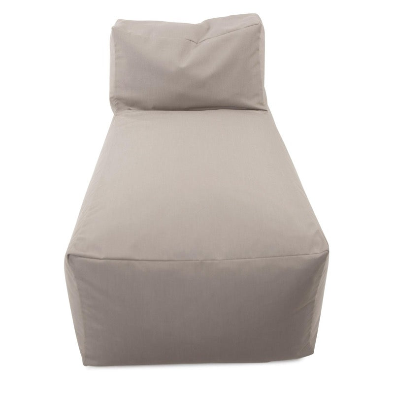 The Seascape PoufOutdoor Pouf Lounge