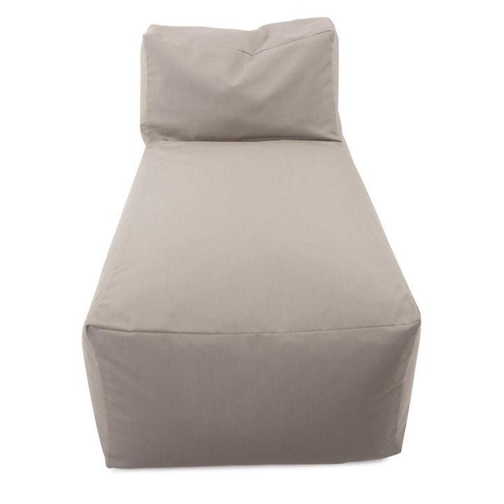 The Seascape PoufOutdoor Pouf Lounge