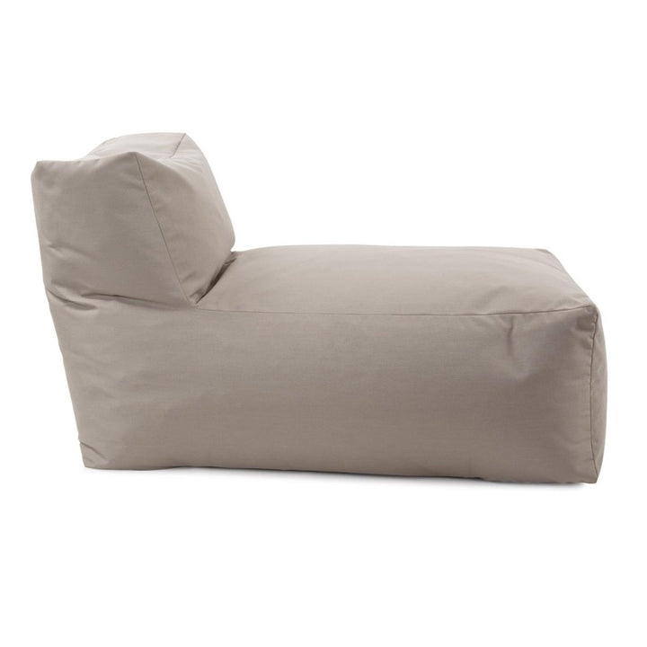 The Seascape PoufOutdoor Pouf Lounge