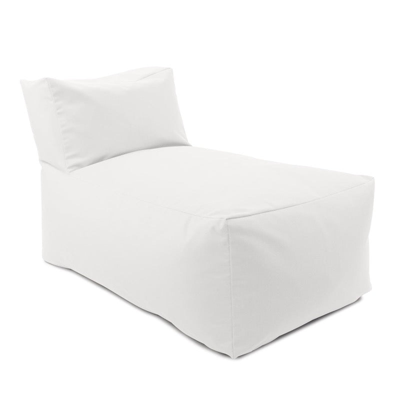 The Seascape PoufOutdoor Pouf Lounge