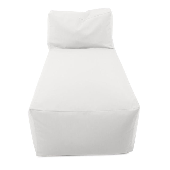 The Seascape PoufOutdoor Pouf Lounge