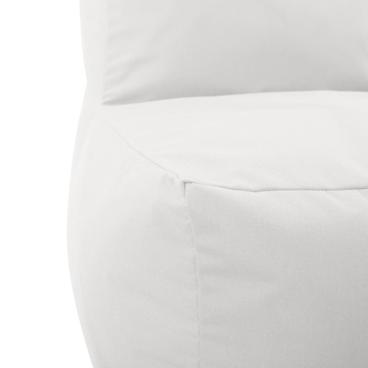 The Seascape PoufOutdoor Pouf Lounge