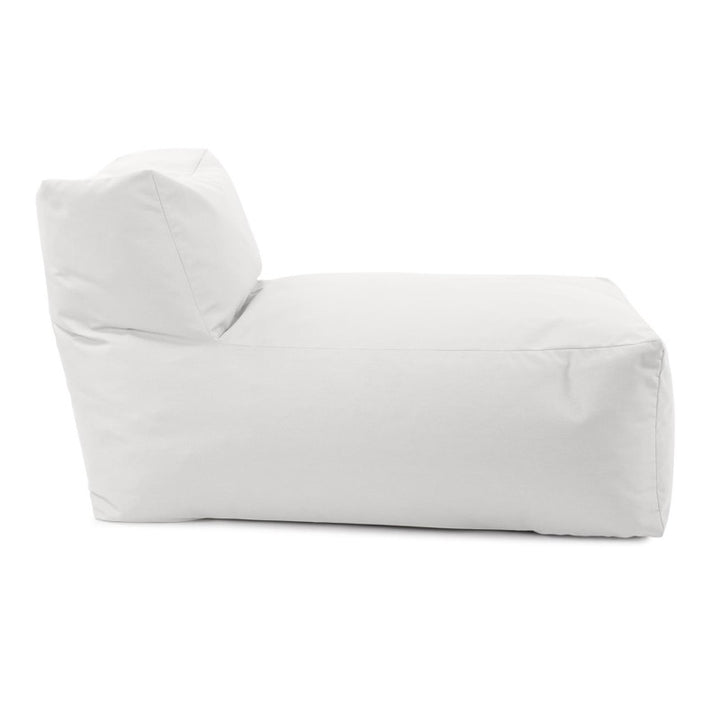 The Seascape PoufOutdoor Pouf Lounge