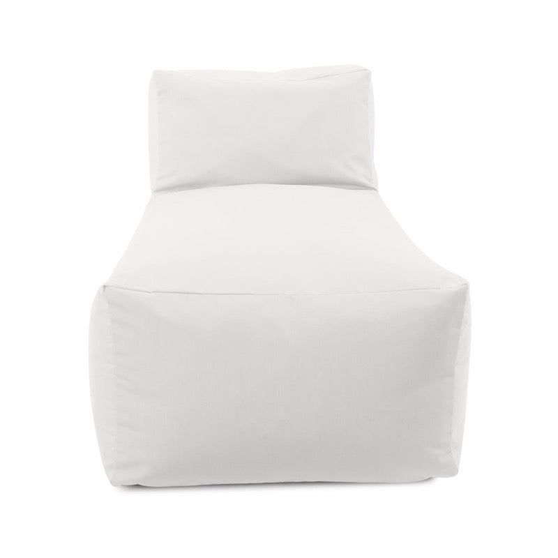 The Seascape PoufOutdoor Pouf Lounge