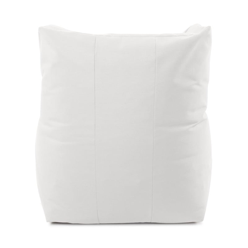 The Seascape PoufOutdoor Pouf Lounge