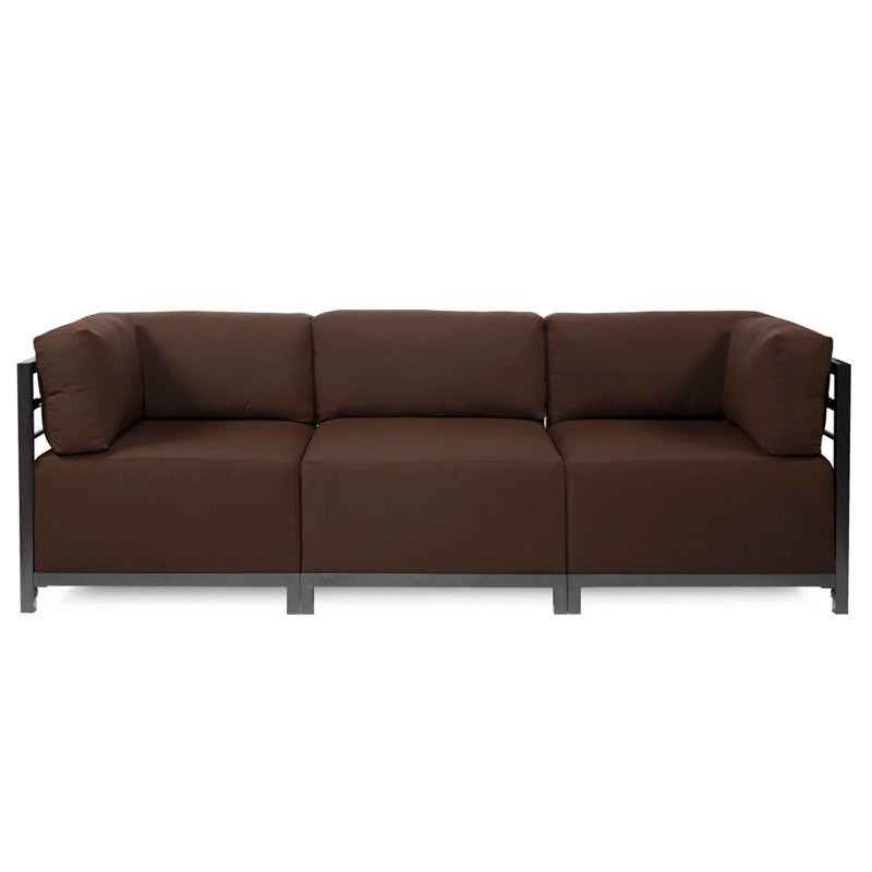 The Seascape Axis Ottoman