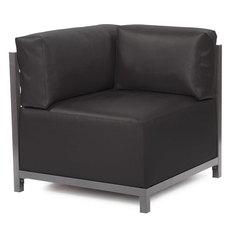 The Atlantis AxisReplacement Slipcover for Corner Chair,