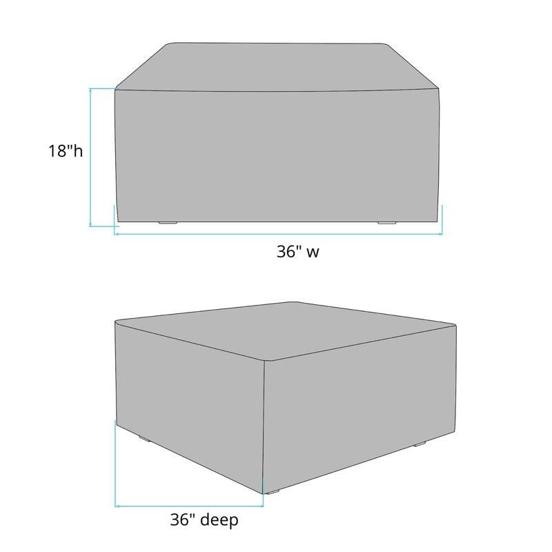 The Seascape UniversalCover