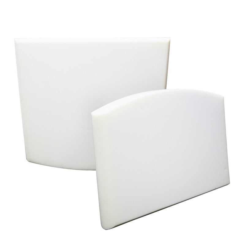 The Seascape PuffReplacement Slipcover for Chair Cushion