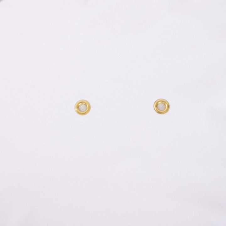 The Seascape Puff Puff Ottoman Cover