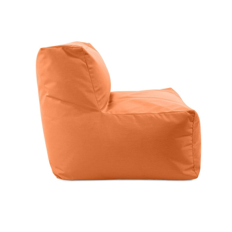 The Seascape PoufOutdoor Pouf Chair