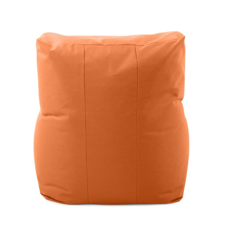 The Seascape PoufOutdoor Pouf Chair