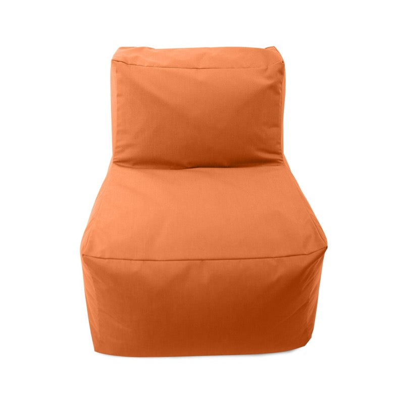 The Seascape PoufOutdoor Pouf Chair