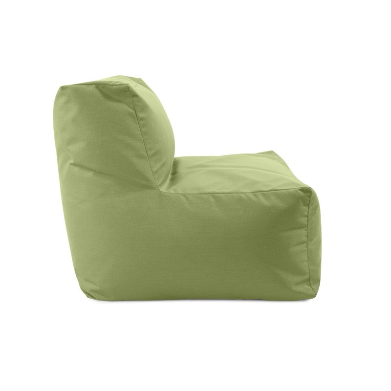 The Seascape PoufOutdoor Pouf Chair