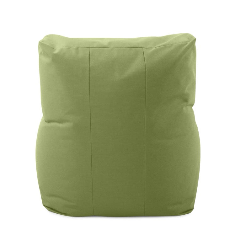 The Seascape PoufOutdoor Pouf Chair