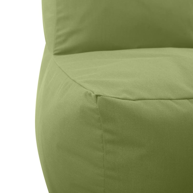 The Seascape PoufOutdoor Pouf Chair