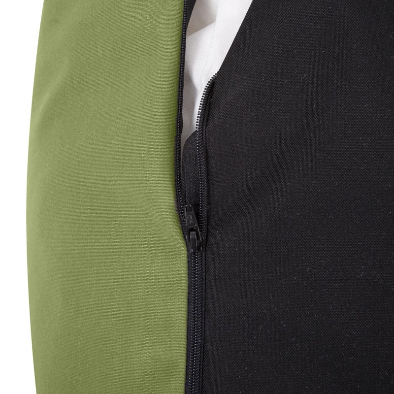 The Seascape PoufOutdoor Pouf Chair