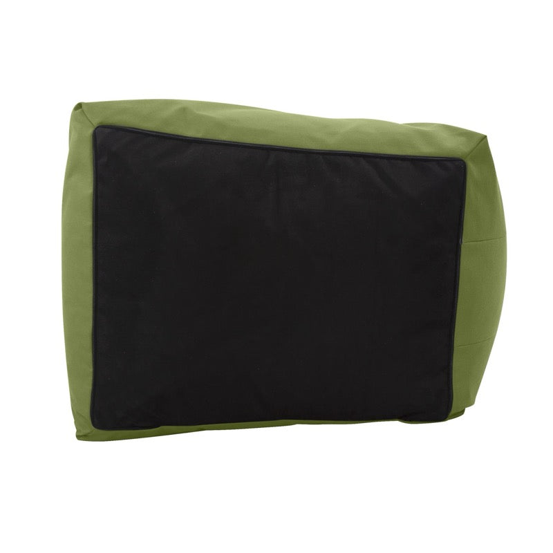 The Seascape PoufOutdoor Pouf Chair