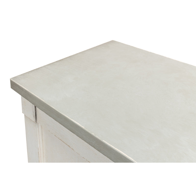 Luciana Wood Drs Buffet