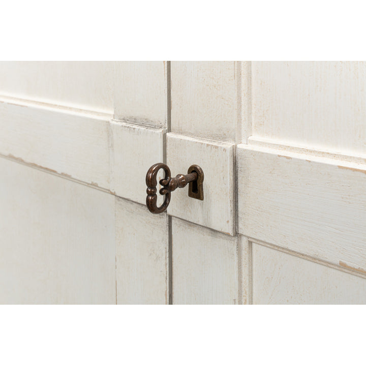 Luciana Wood Drs Buffet