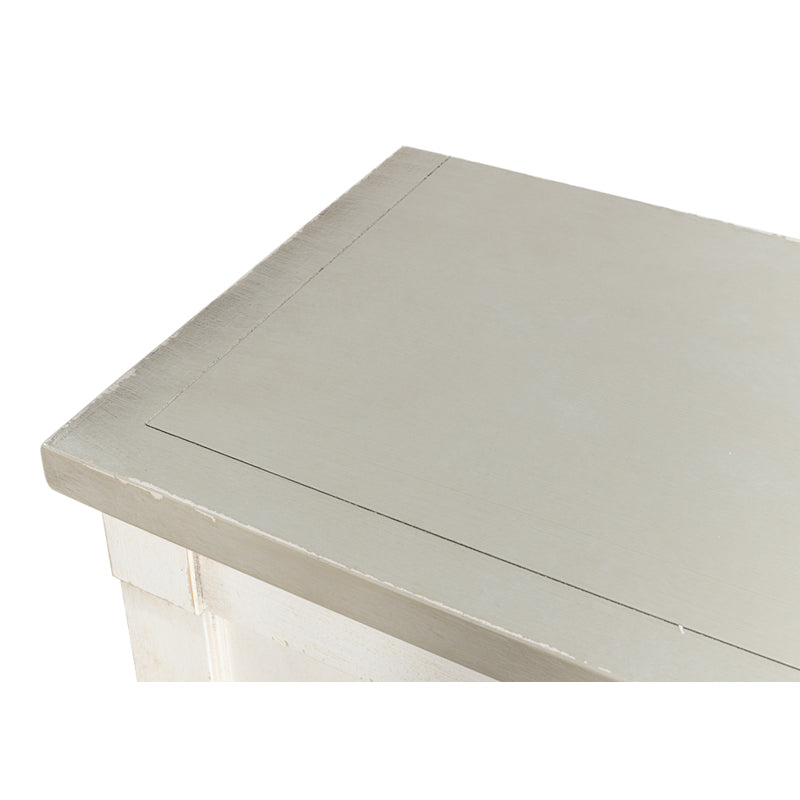 Luciana 6 Wood Dr Buffet