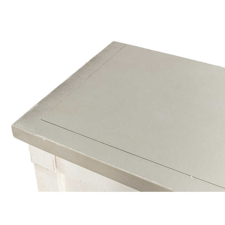 Luciana 6 Wood Dr Buffet