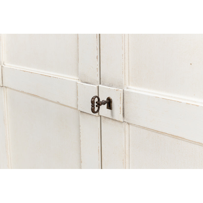 Luciana 6 Wood Dr Buffet