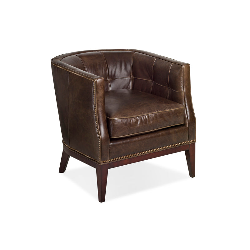 Veronica Leg Occasional Chair Delriomink