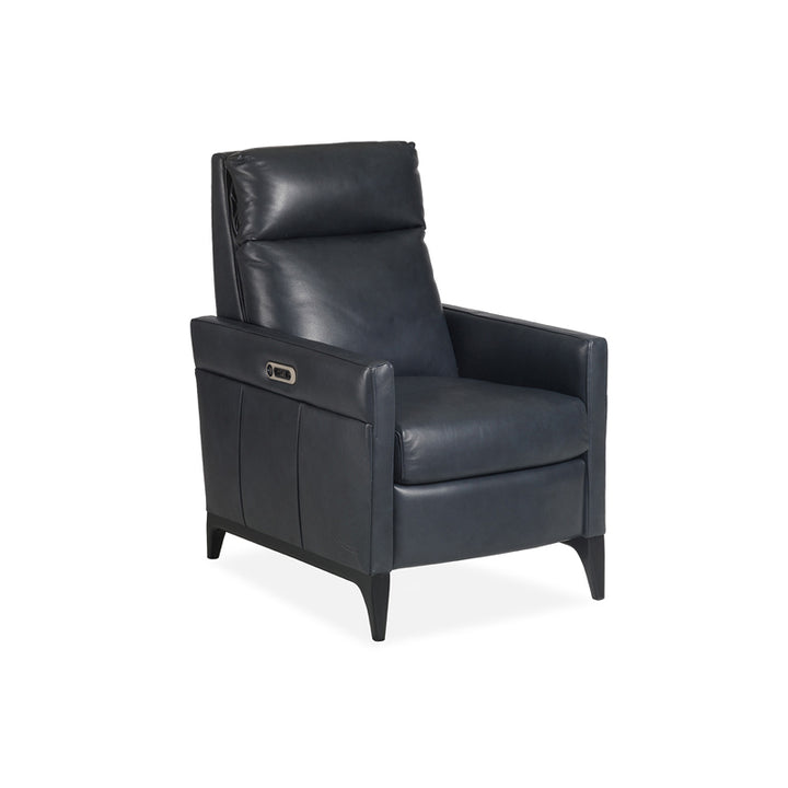 Killian Power Recliner - Cove Gray Mist