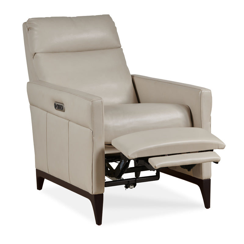 Killian Power Recliner - Cove Gray Mist