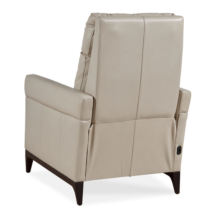 Killian Power Recliner - Cove Gray Mist