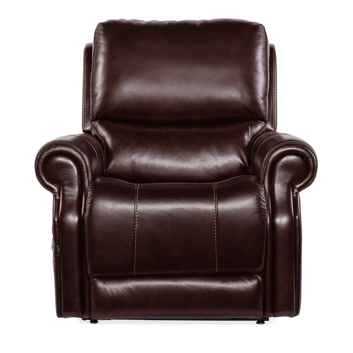 RC - Eisley Power Recliner With Power Headrest, Lumbar And Lift