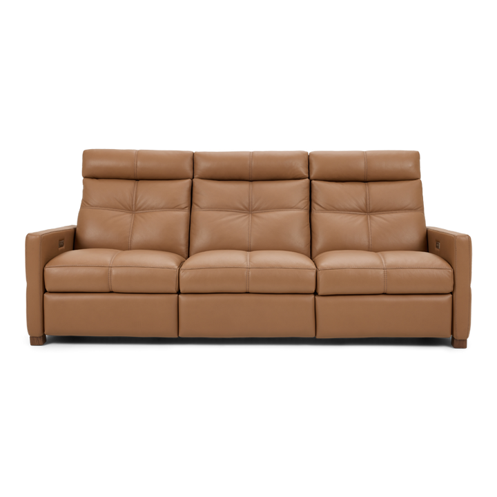 Rainier Luxe Series Recliner