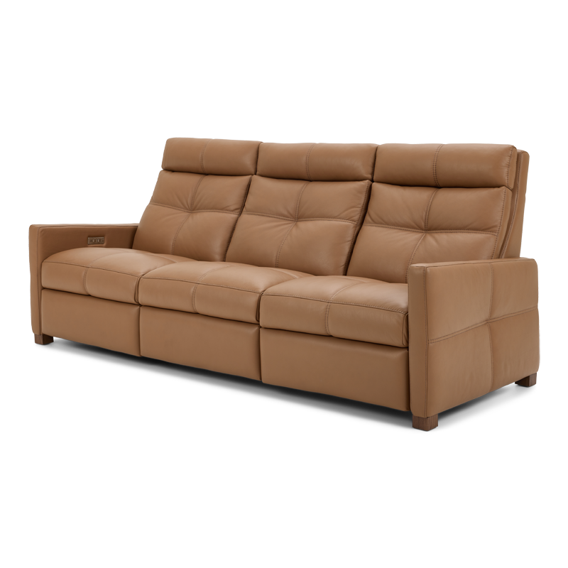 Rainier Luxe Series Recliner