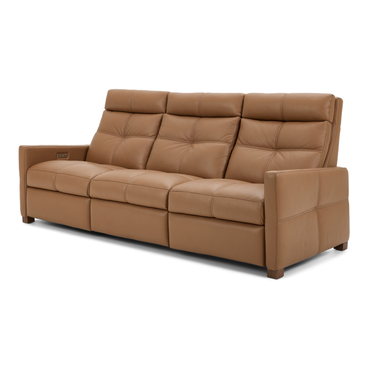 Rainier Luxe Series Recliner