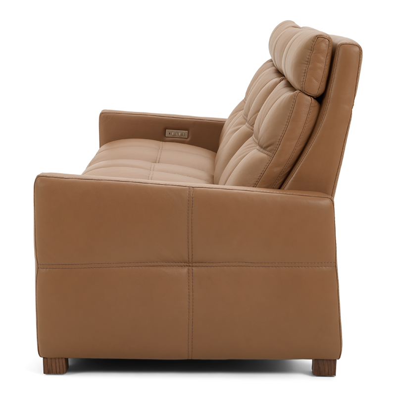 Rainier Luxe Series Recliner