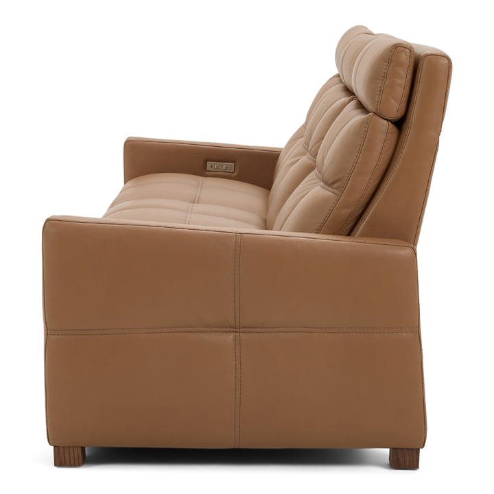 Rainier Luxe Series Recliner