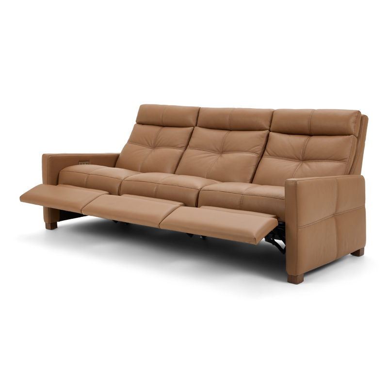 Rainier Luxe Series Recliner