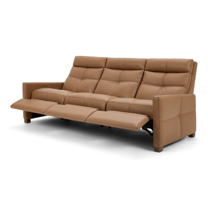 Rainier Luxe Series Recliner