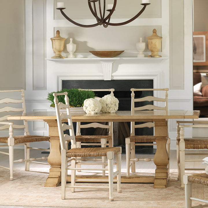 Lake Tahoe Dining Table