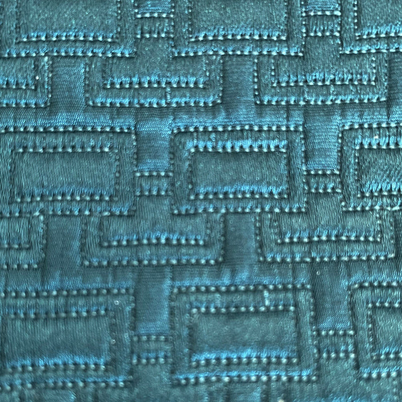 Pavilion Azure Euro Sham