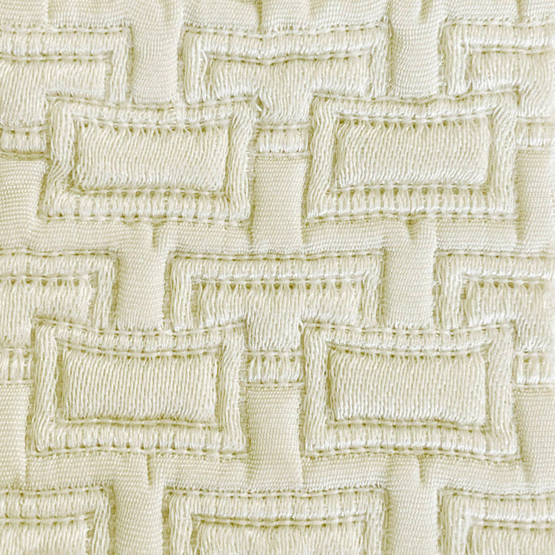 Pavilion Bone Euro Sham