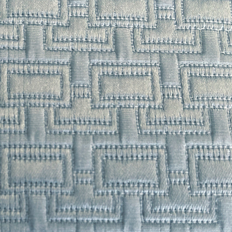 Pavilion Frost Euro Sham