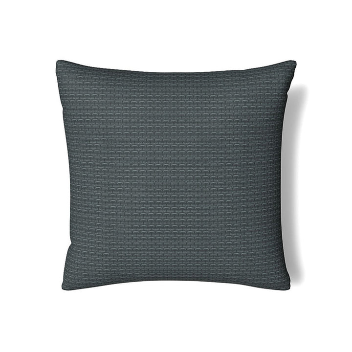 Pavilion Steel Euro Sham