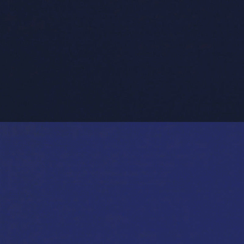 Ready To Bed 2.0 Navy/Periwinkle King Sham