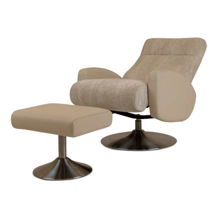 Sterling Comfort Relax Recliner