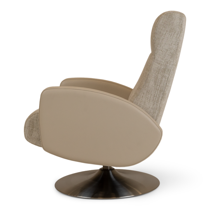 Sterling Comfort Relax Recliner