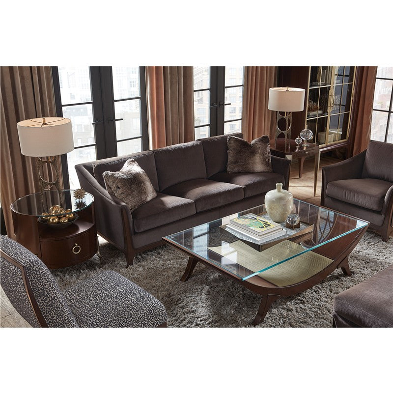 SS - Sophia Chair - Dark Gray