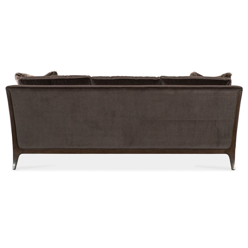 SS - Sophia Sofa - Dark Gray