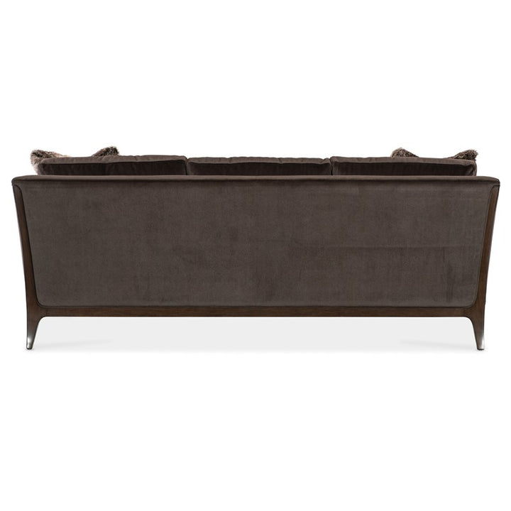 SS - Sophia Sofa - Dark Gray